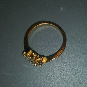Art Deco Ring